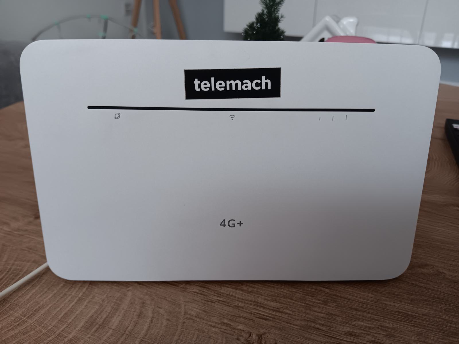 Huawei ( Soyealink ) B535-333 4G/LTE