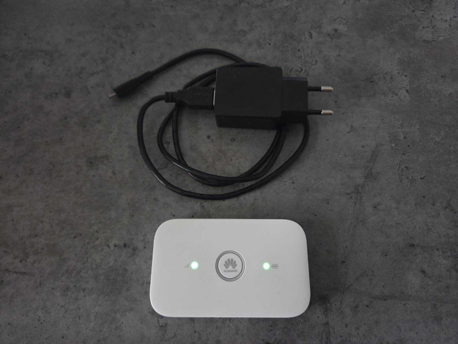 Mobilni 4G LTE WiFi router Huawei