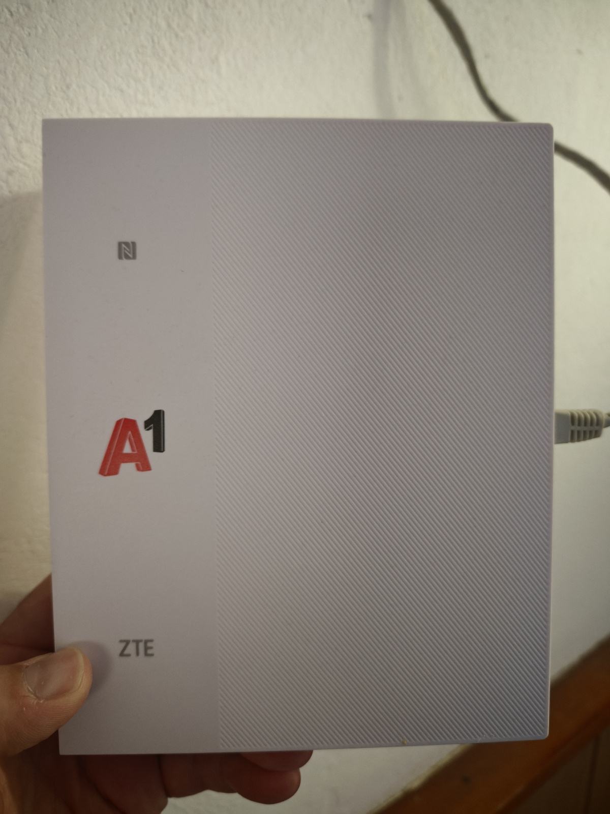 Modem A1 5g