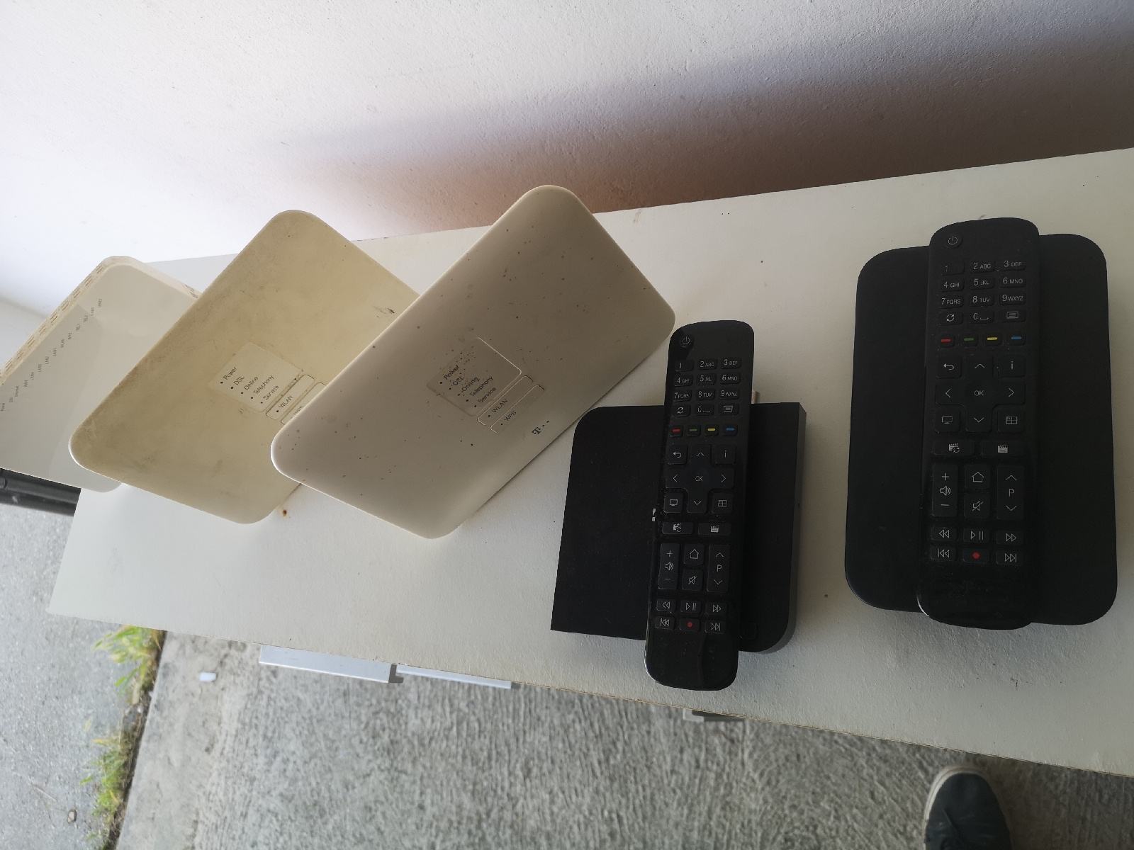 Balkan Router Router