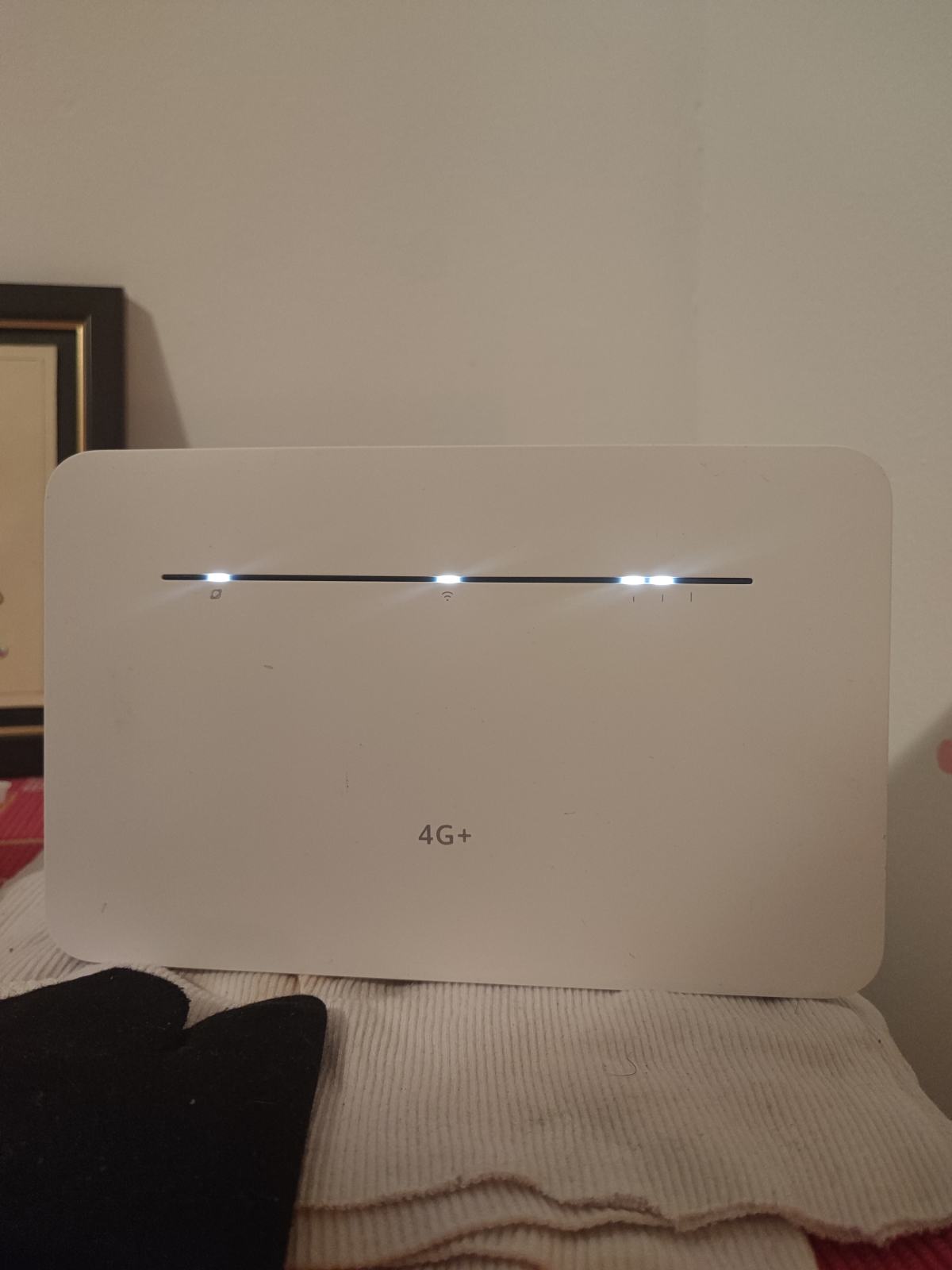 Balkan Router Router