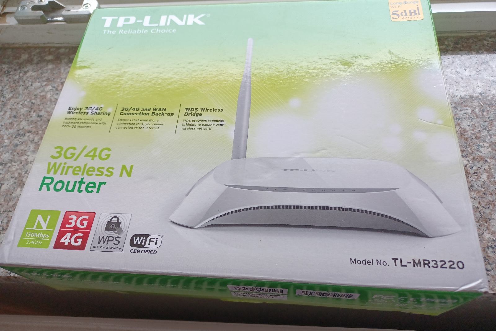 Téléchargement Pour Tl-Mr3220 | Tp Link Tl Mr3220 Software – UZFZIO