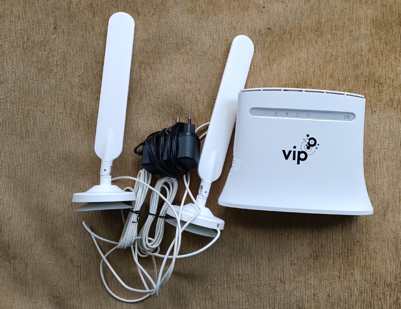 Vanjski Router WIFI ROUTER