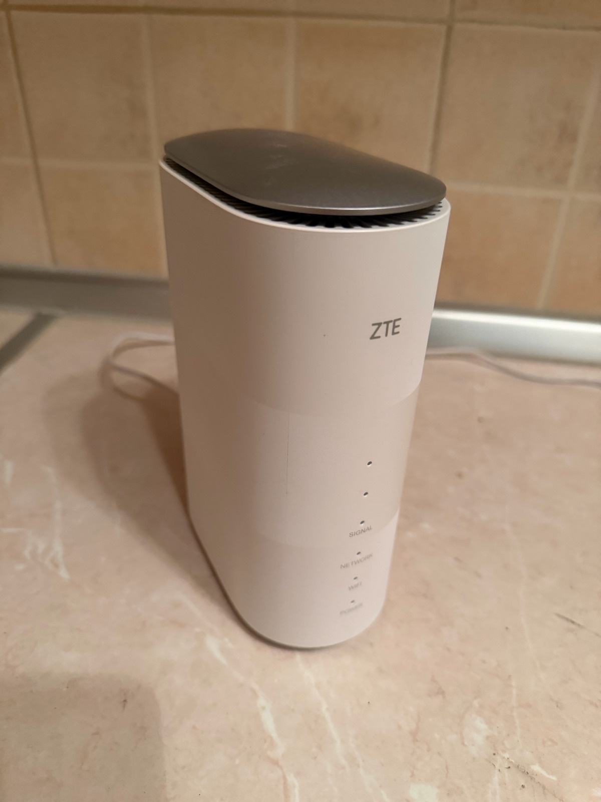 Mc888 Router ZTE MC888 5G Router