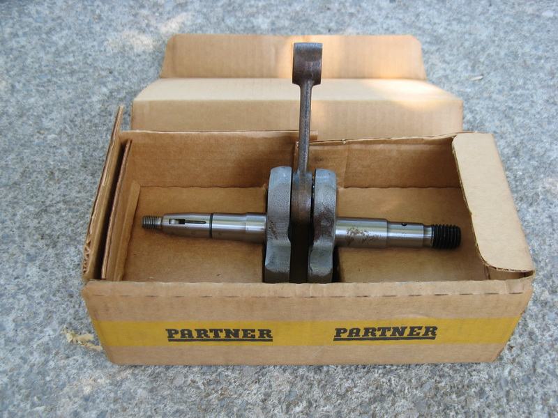 Partner R440t Radilica za Partner P100, R440, McCulloch PM1000, Jonsereds 1020
