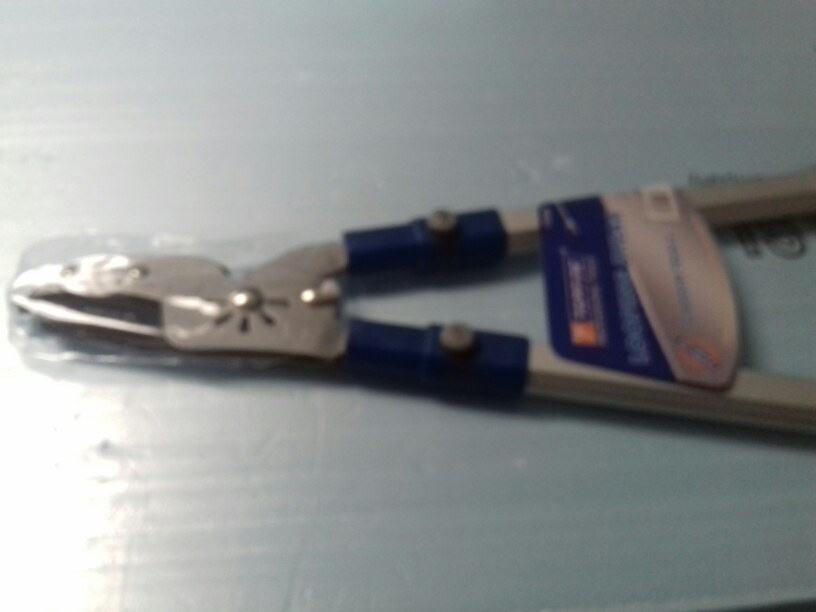 ŠKARE VOČARSKE, TELESKOPSKE ZA REZANJE ĢRANA