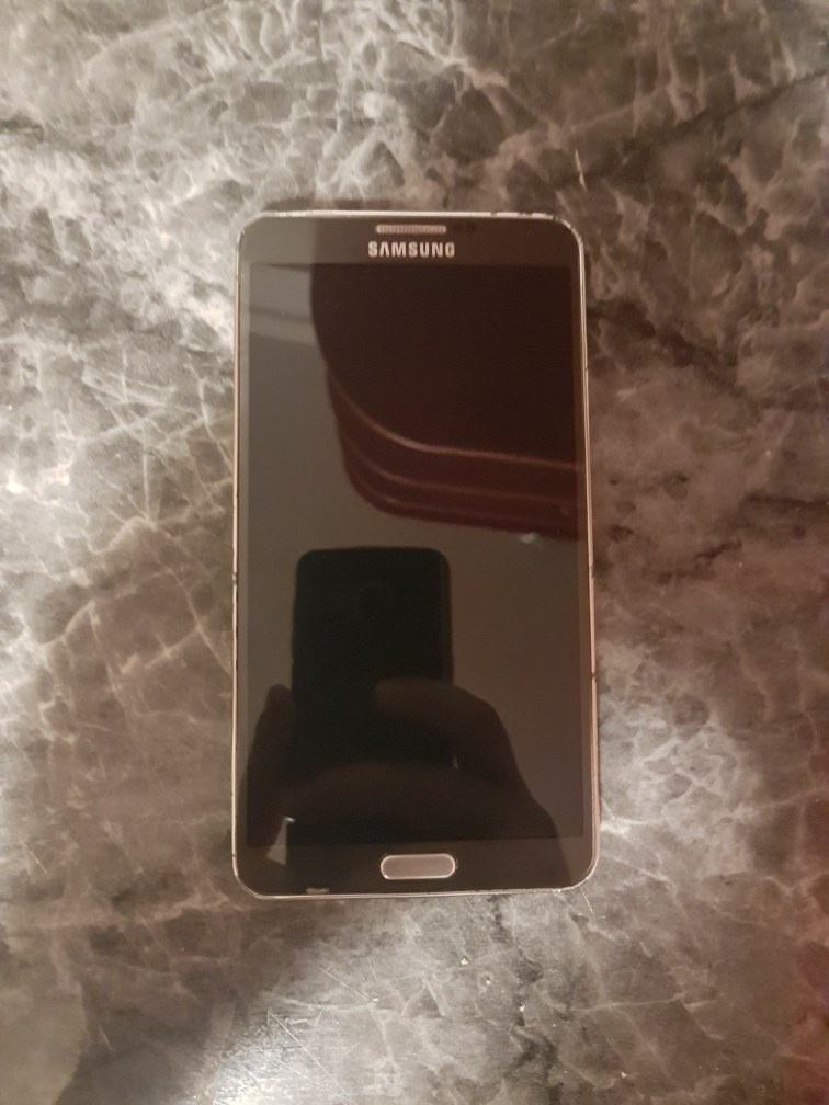 Note 3