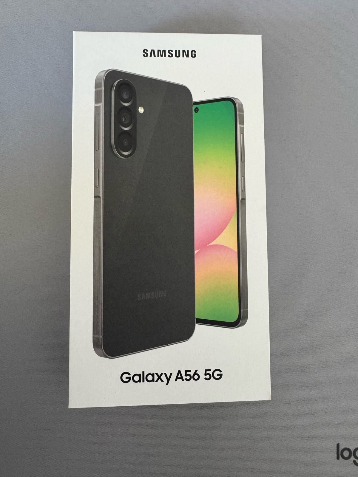samsung a 56 256 gb
