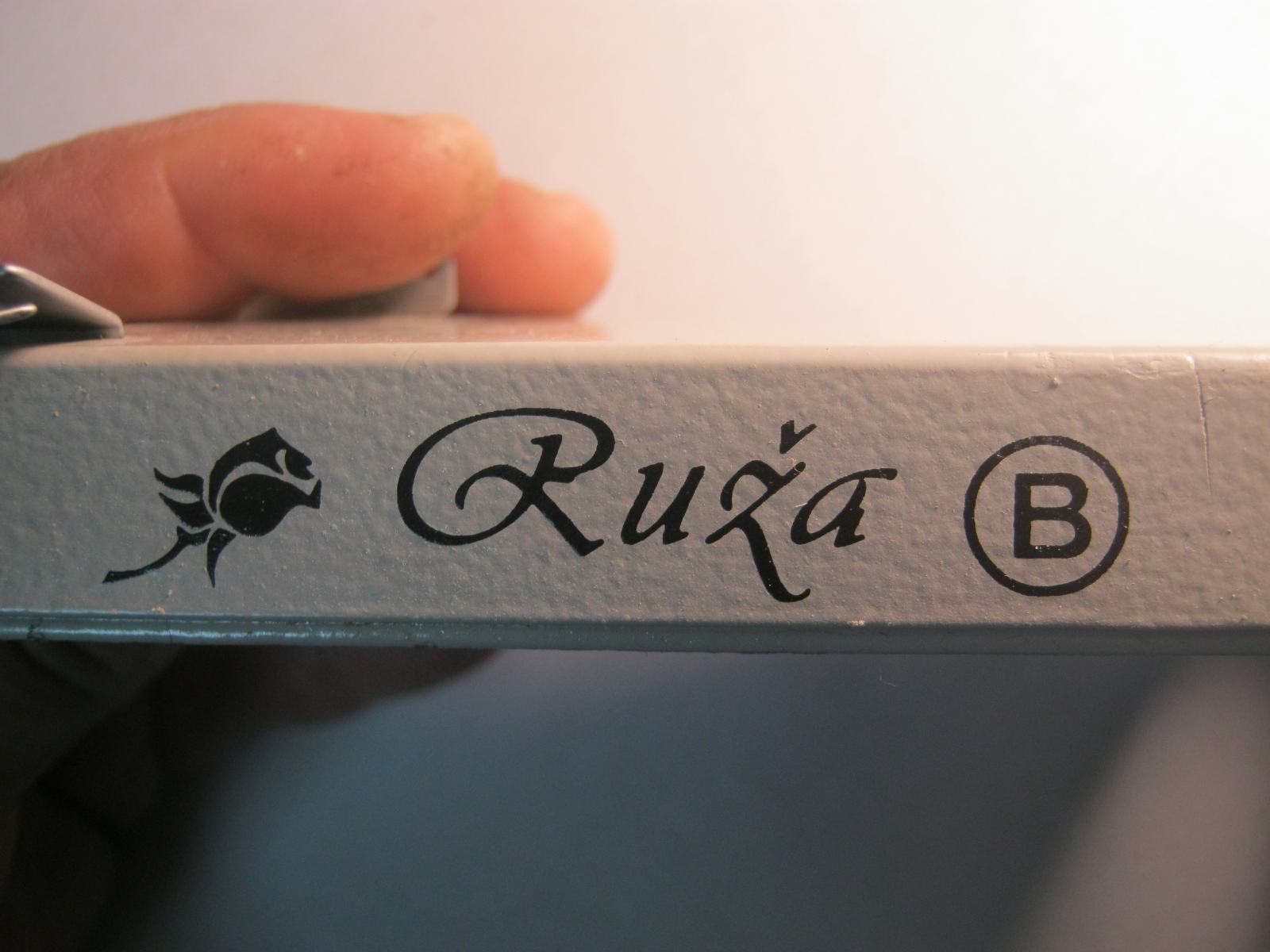 BAGAT RUŽA B RAZNI DIJELOVI (OSIJEK)
