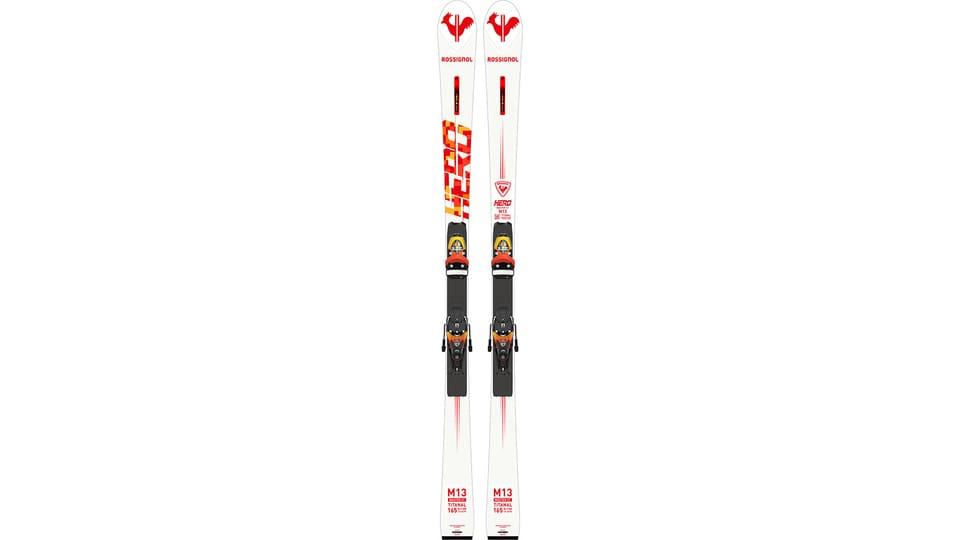 ROSSIGNOL M13 MASTER ST 165cm 2023-2024 HERO MASTER ST R22