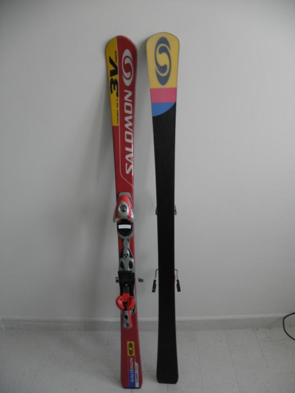 Salomon Equipe 10 3v Race Ski Salomon Equipe 3v Race Best Salomon