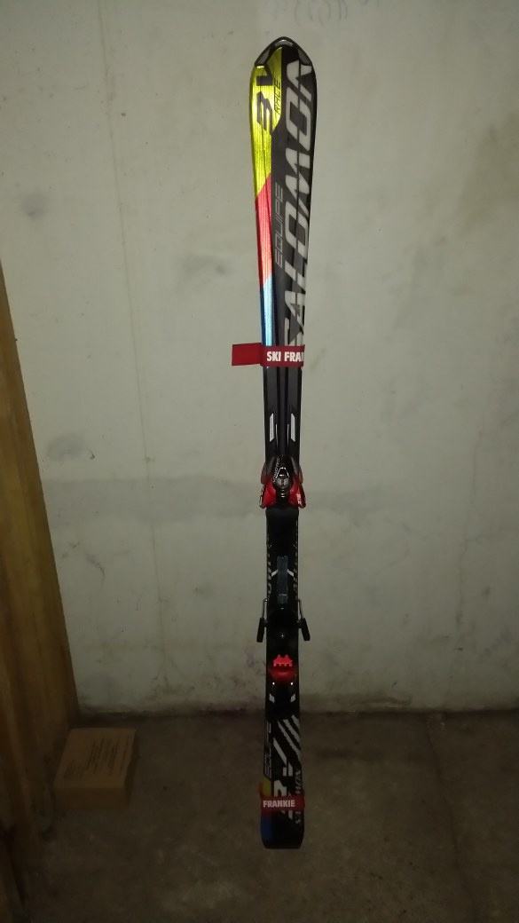 スキー 165 SALOMON EQUIPE 3V RACE Ski Salomon Equipe 3v Race 3v Ski Salomon Equipe 3v Buy