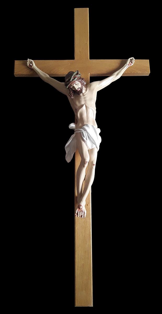 Raspelo Isusa - Tijelo Isusovo - Isus na Križu, 50, 60 i 70 cm