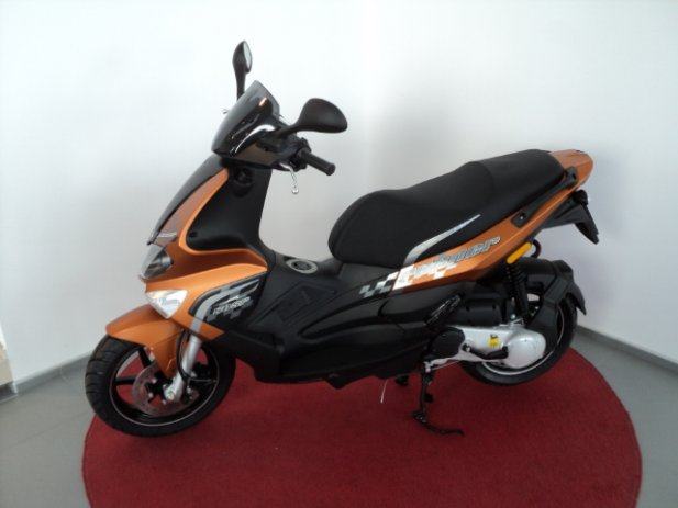 Runner 125 Gilera Runner 50 Sp Scheda Tecnica Scheda Tecnica - Main Image