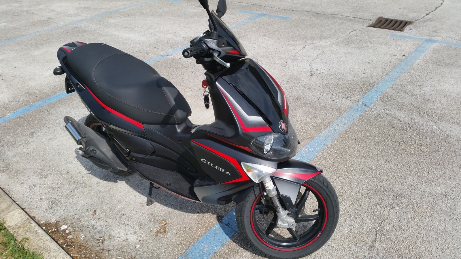 Gilera Runner 50 Sp Simoncelli Simoncelli Gilera Runner Sp 50 2021