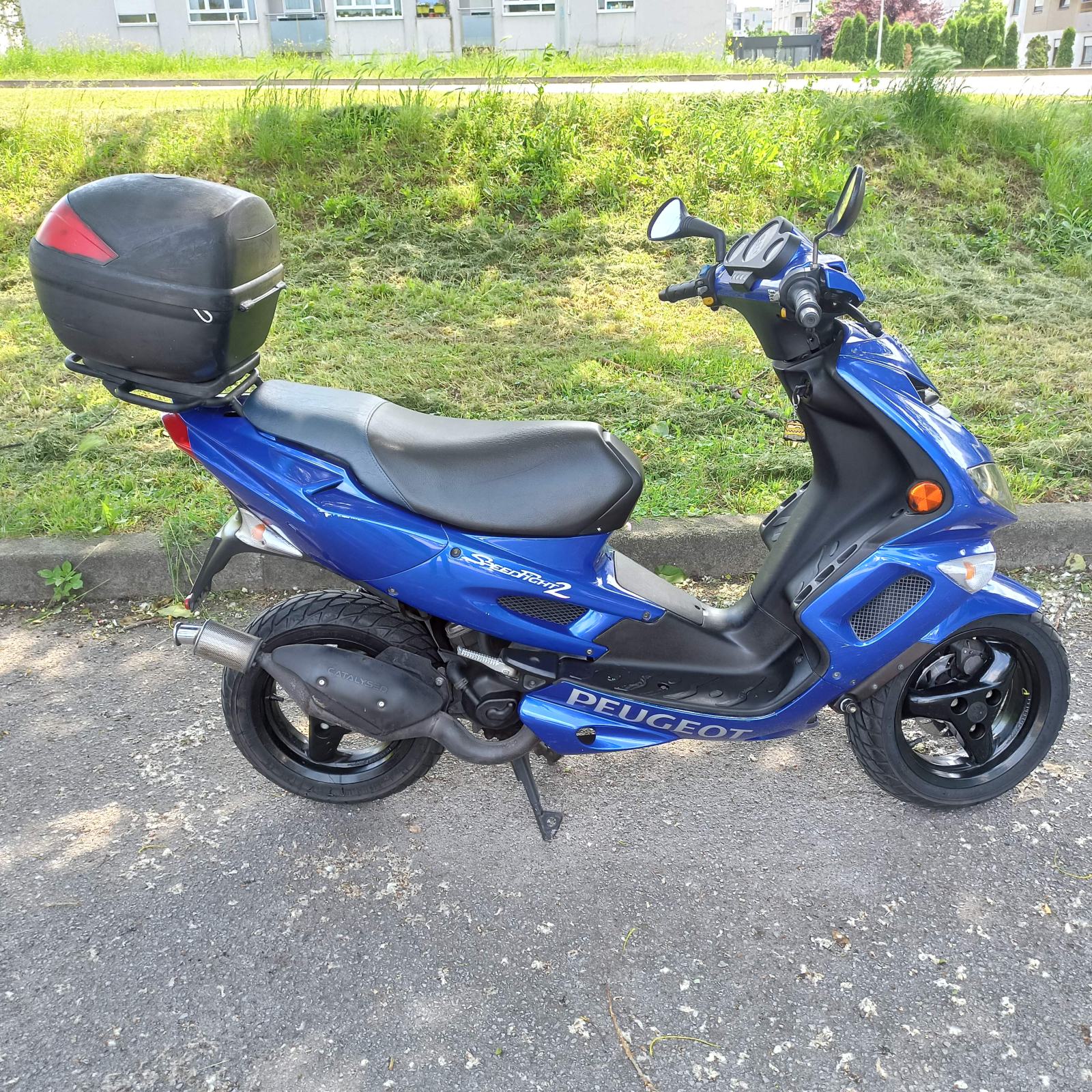 2512828 GUIDA MOLLA VARIATORE TORSION CONTROLLER PER MOTORI PIAGGIO Honda Kymco Peugeot Sym 50cc Malossi Peugeot Speedfight 50 2t