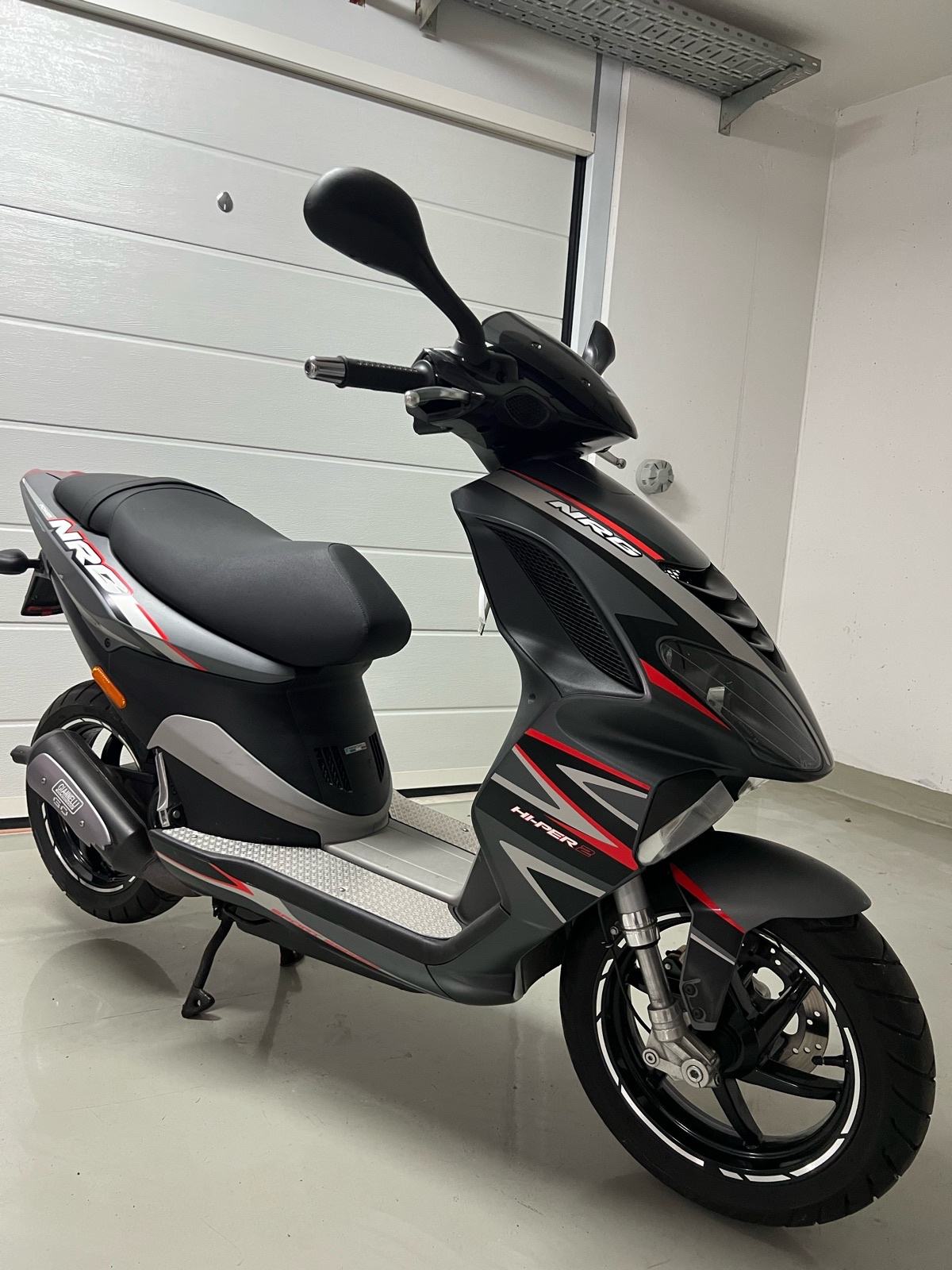 Nrg Power Dd Piaggio Nrg 2011 Piaggio NRG Power Sport Series 2010