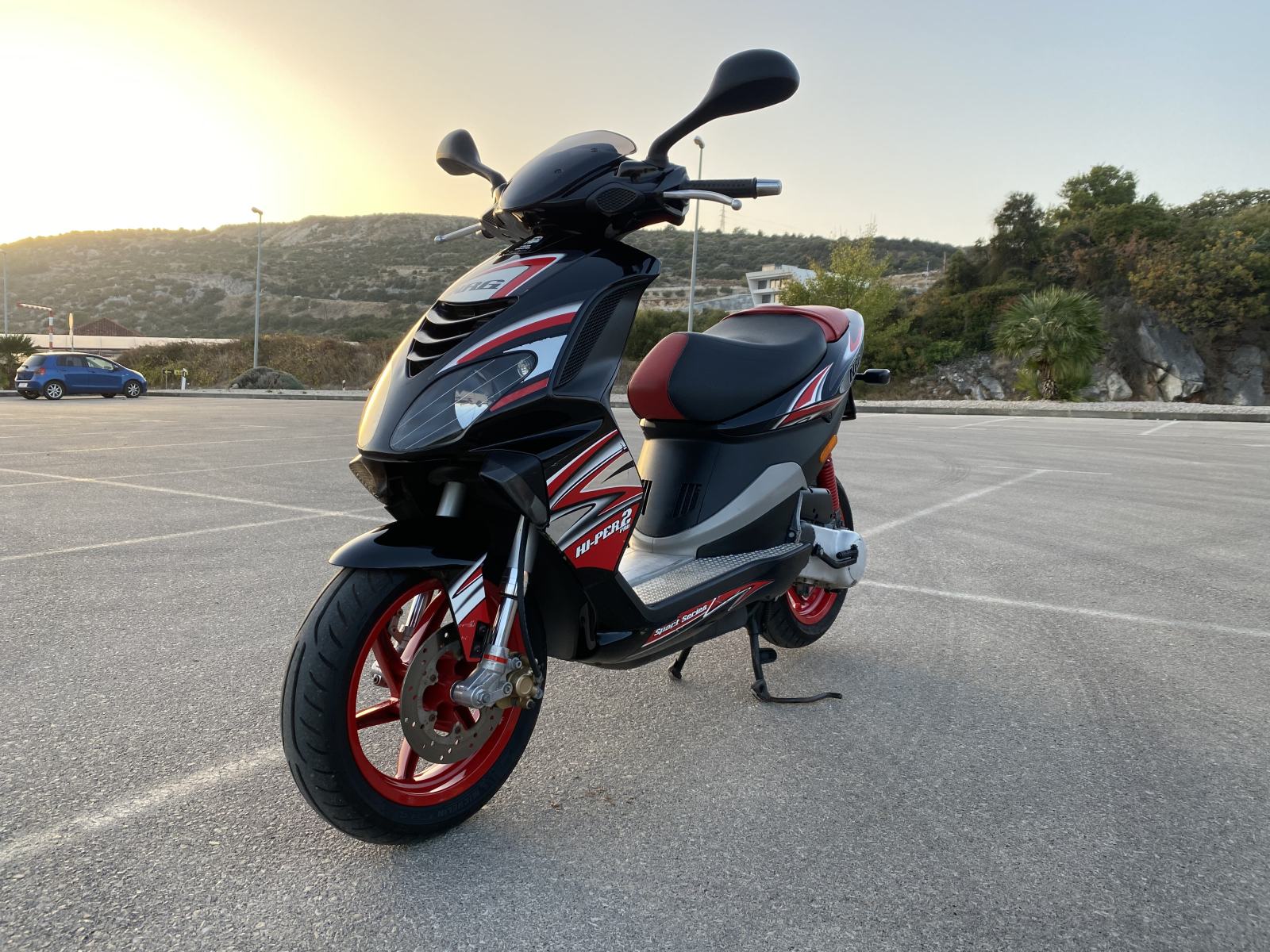 Moto Nrg Power Usati Piaggio Nrg Power 50 Nrg Motorino Nrg Power