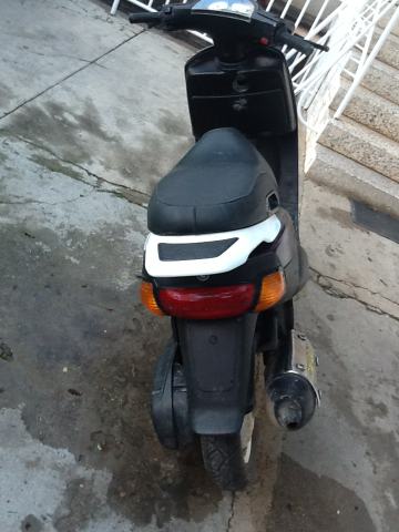 Piaggio zip SP180, 2000