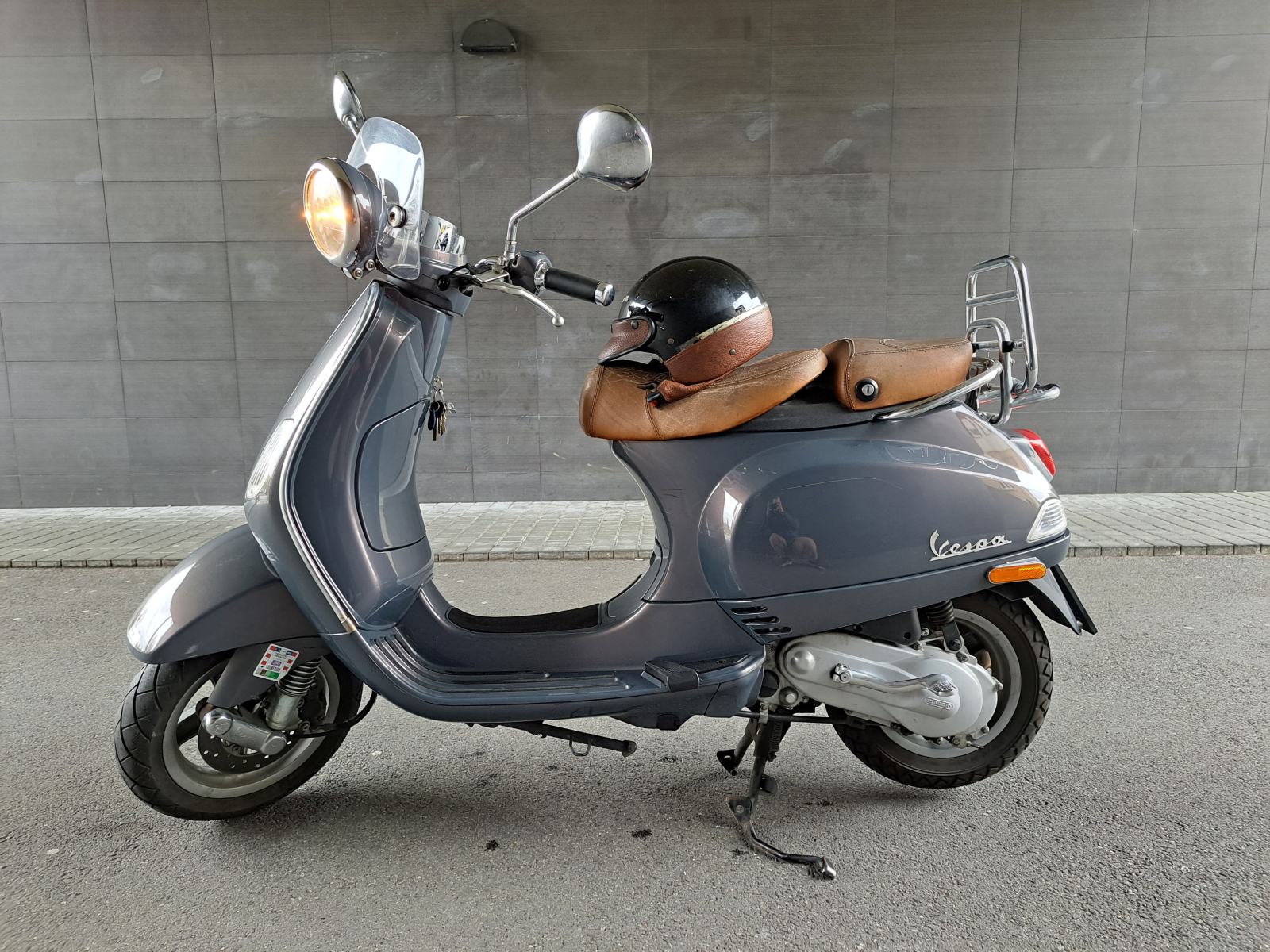 Lx 50 Piaggio Lxv Piaggio Vespa Lxv Vespa 150 Lx 2008 Scheda