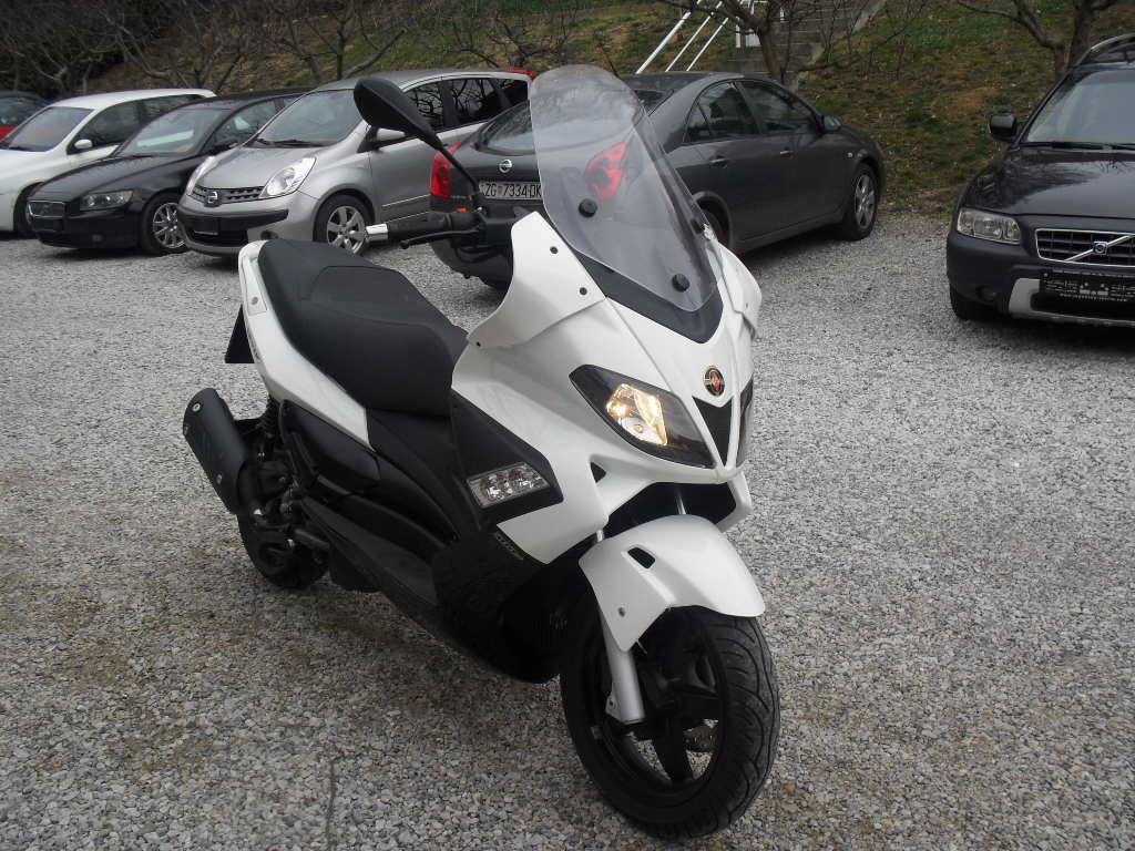 Filtro Olio Per Gilera Nexus IE 300 2011 - Ricambio Originale, Manutenzione Moto - Foto 5