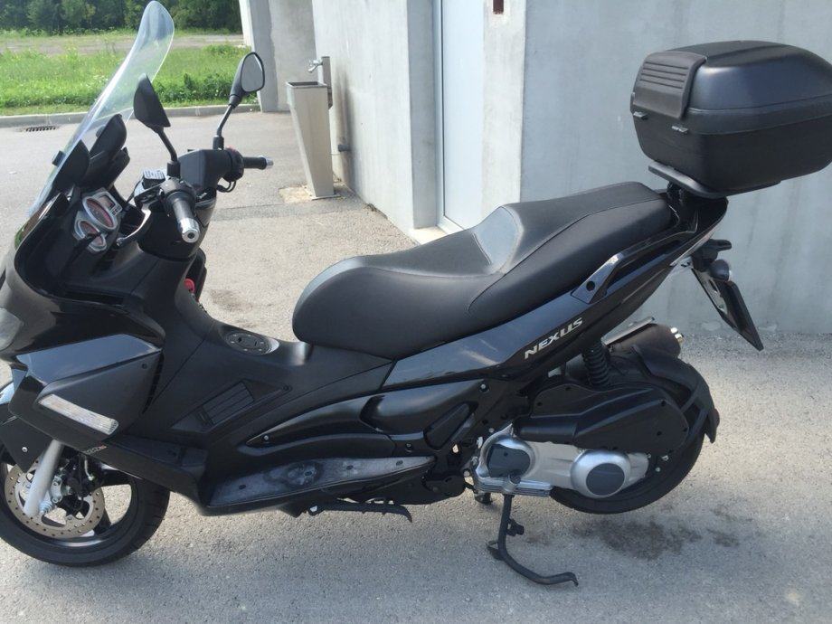 HOT Motorcycle Nexus Scooter 500 Gilera Nexus 300 Scooter 500