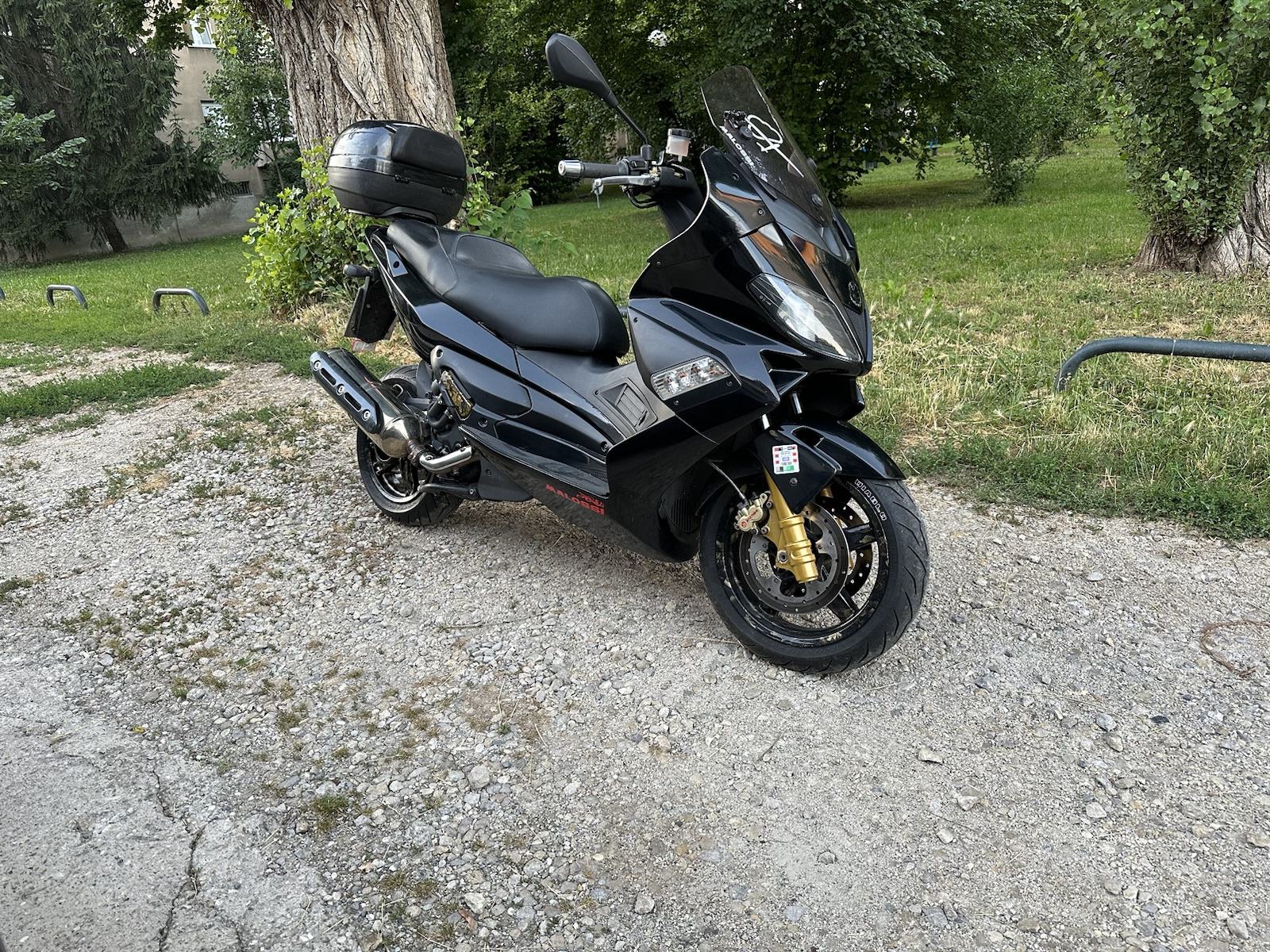 Nexus 300 Piaggio Gilera 500 Gilera Nexus 300 Ie 2009 God Beverly