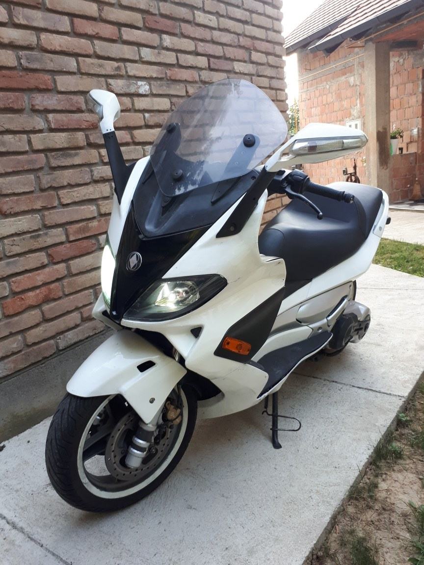 Gilera Nexus 500 Moto Usate Gilera Nexus 250 Nexus Gilera 500