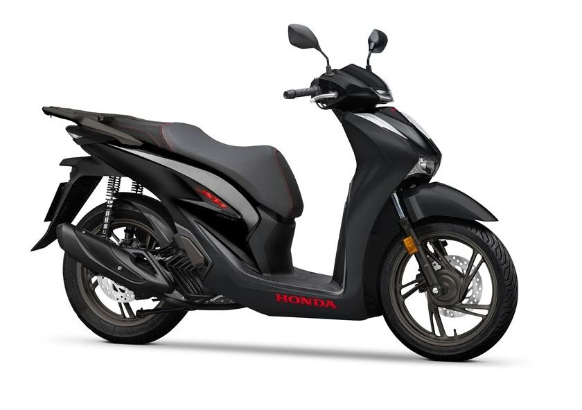 Sh 350i Colori Honda Sh 150 Sh 150i 125 Sh 2022 Sh 350 Colori Sh 150