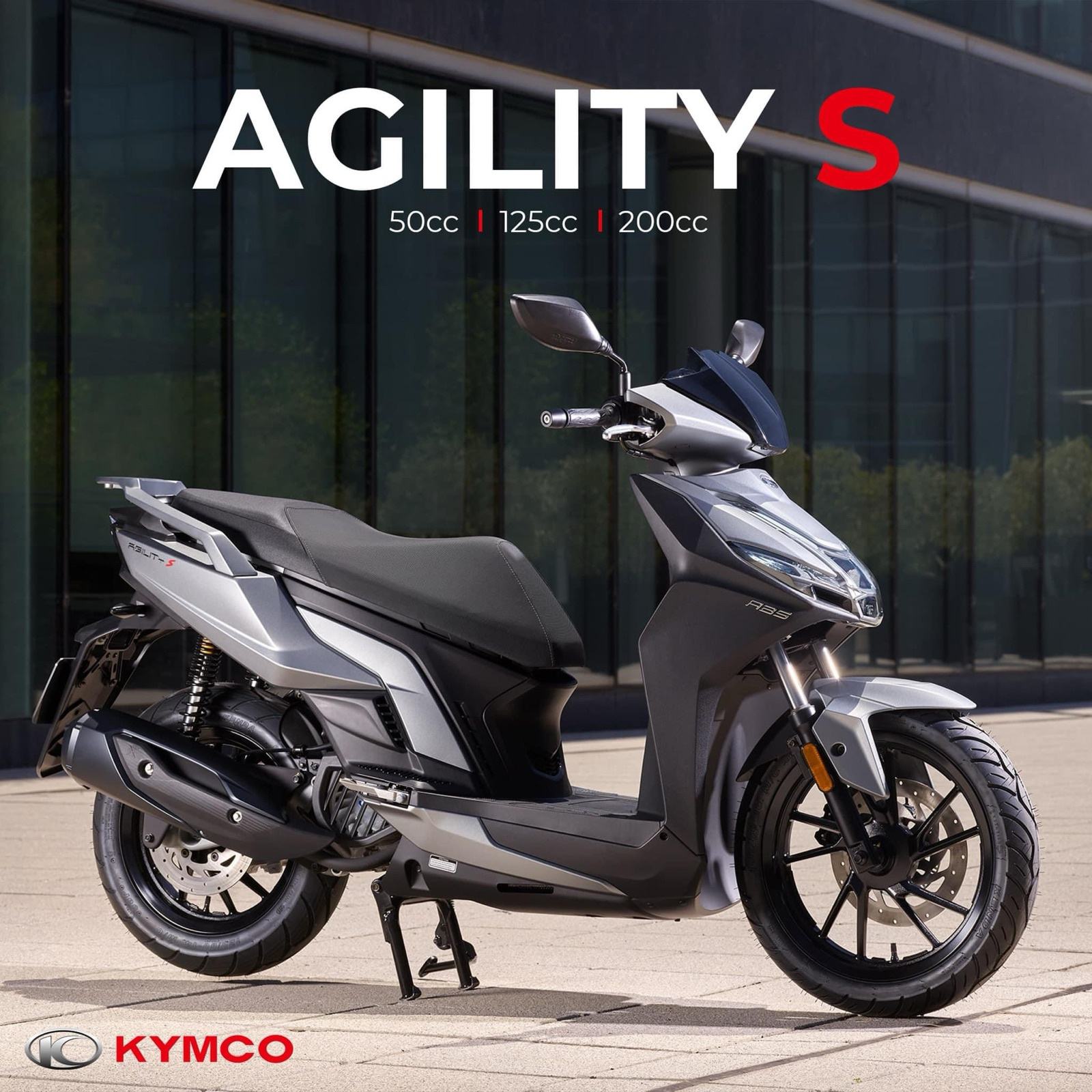 Agility 125 Nuovo Kymco Agility 300 Prezzo Moto Nuove Pronta