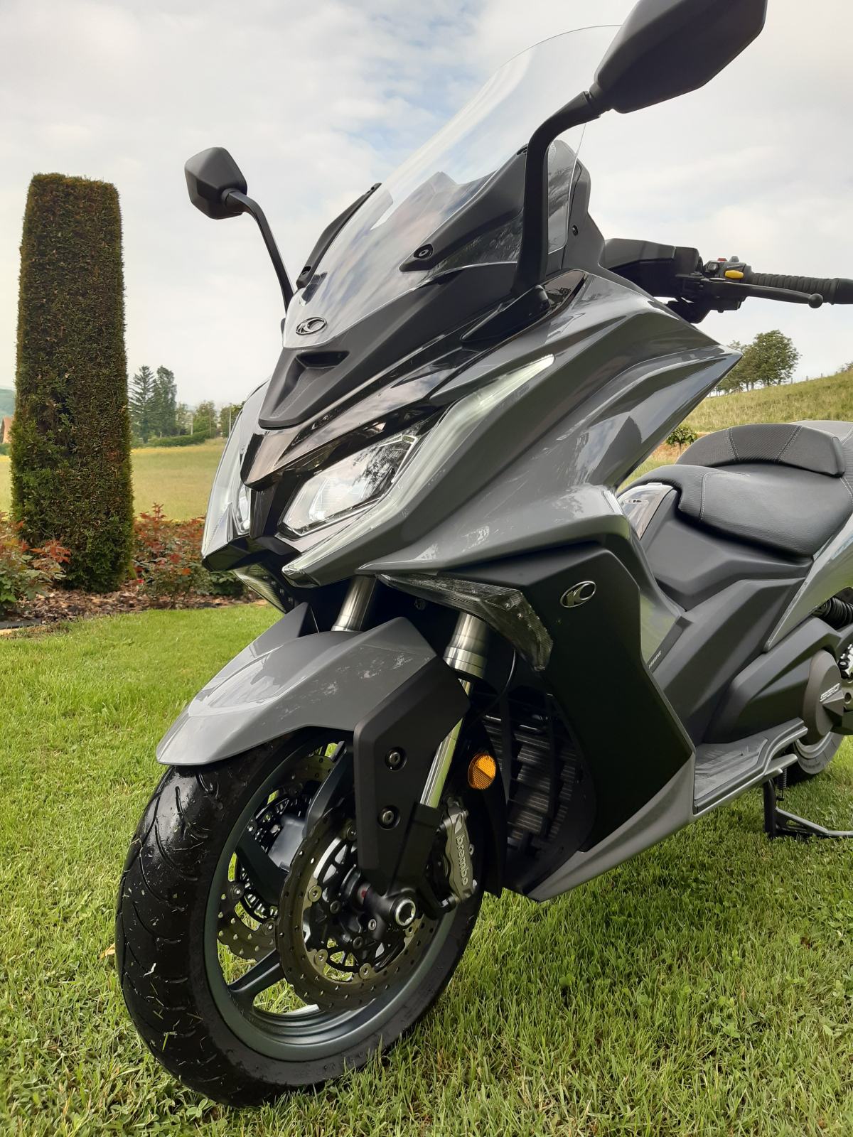 Kymco Xciting Kymco Ak 550 Prezzo 2021 Promozioni Kymco 2022 Ak