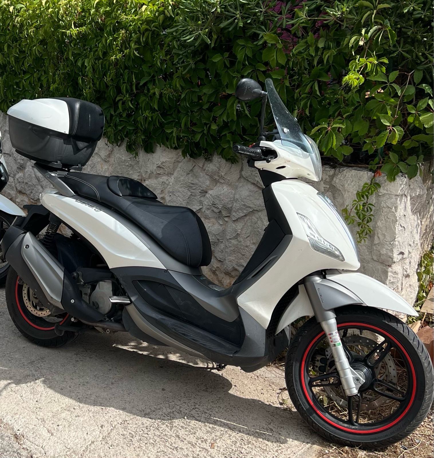 Kit Révision Filtres Bougies Pour PIAGGIO Beverly 350 Ie Sport Touring De 2012 A 2015 Kit Révision Filtres Bougies Pour PIAGGIO Beverly 350 Ie Sport Touring De 2012 A 2015
