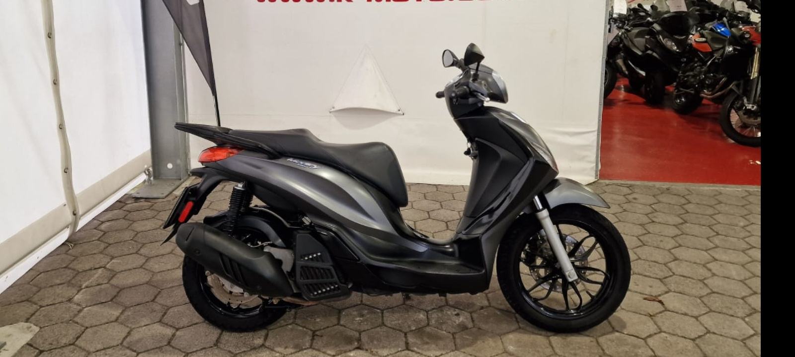 S 125 Medley 50 Piaggio S 125 Abs Piaggio Medley Abs Medley 125