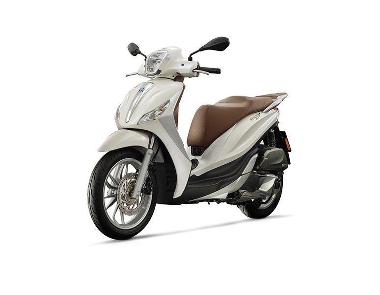 Medley 150 2017 Piaggio Medley 125 Special Edition ABS 2017 20