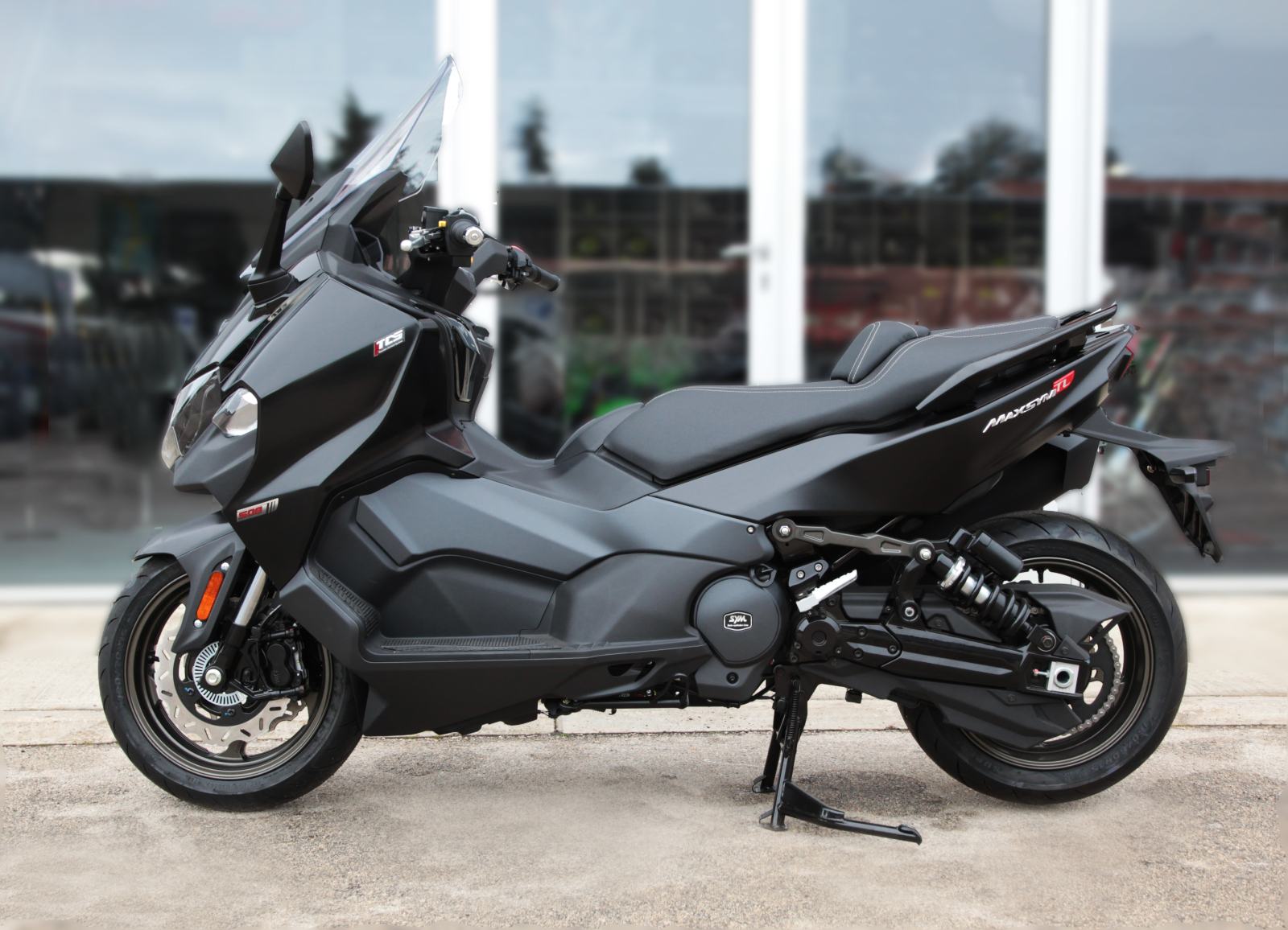 Motor Sym Maxsym 500 Scheda Tecnica Sym Tl 500 Opinioni Viscardo