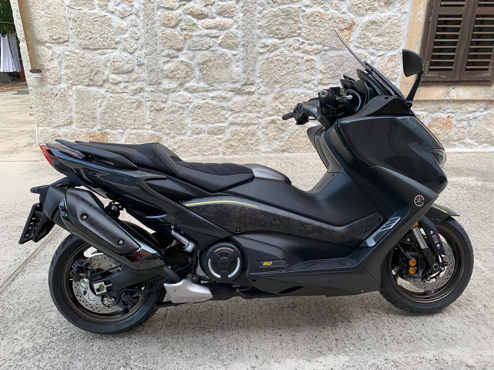 Tmax 2021 Tmax 20 Anniversario Prezzo Tmax 530 T Max 560