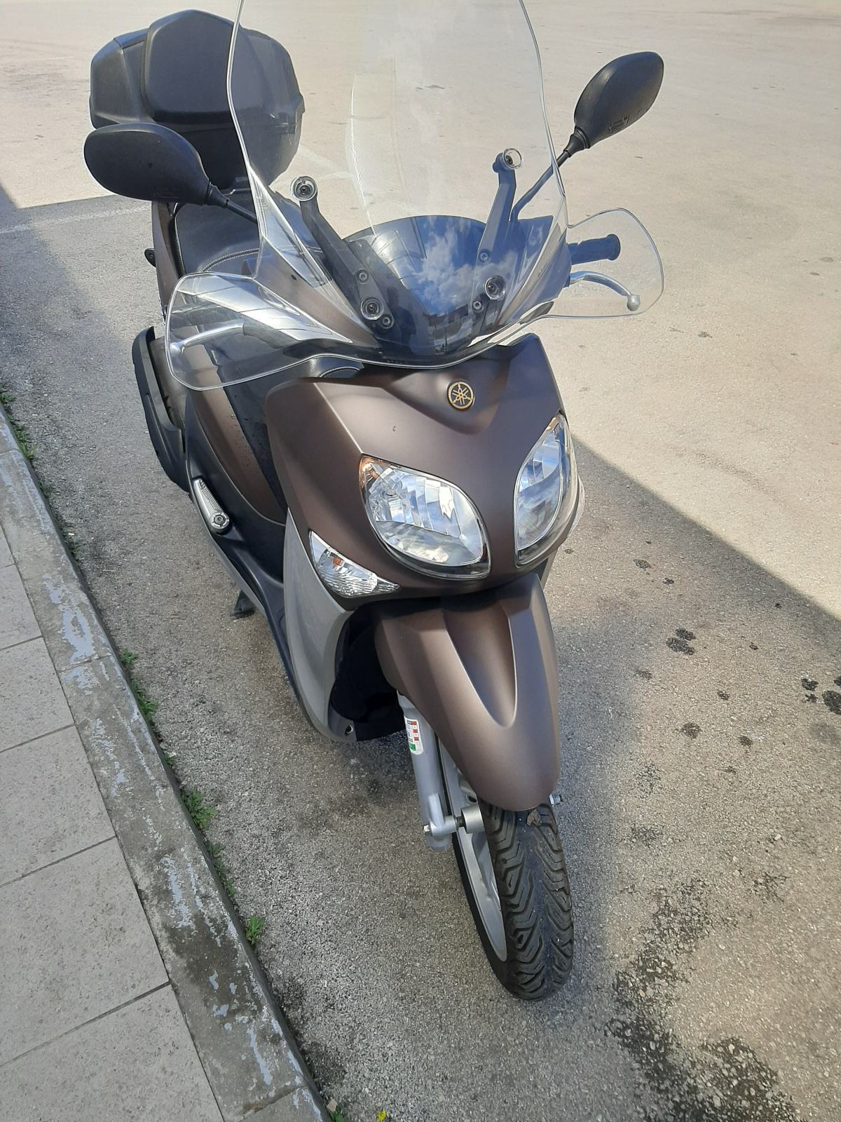 Bikes Yamaha Xenter 150 2022 Exciter 150 Yamaha Xenter 150 Km