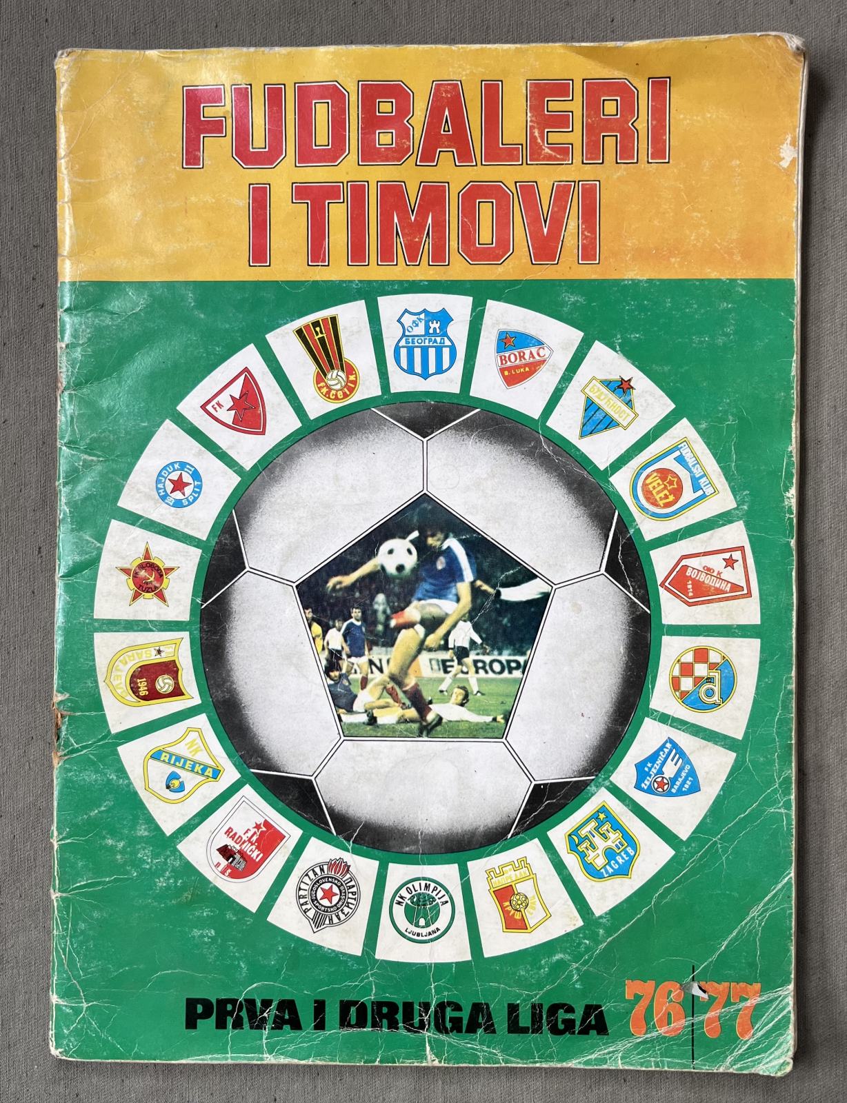 ALBUM SASLI ICAMA FUDBALERI I TIMOVI 76 77 album-sasli-icama-fudbaleri-i-timovi-76-77