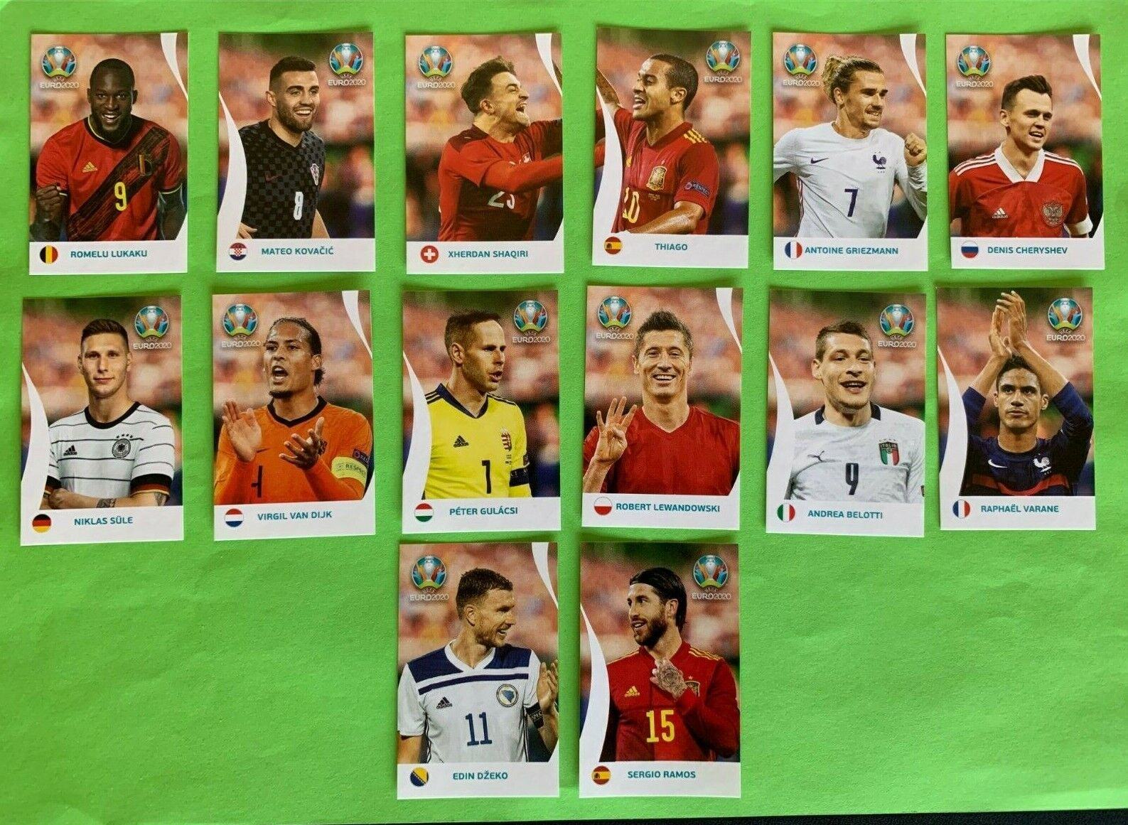 Canette coca cola collector euro 2016 - Collection