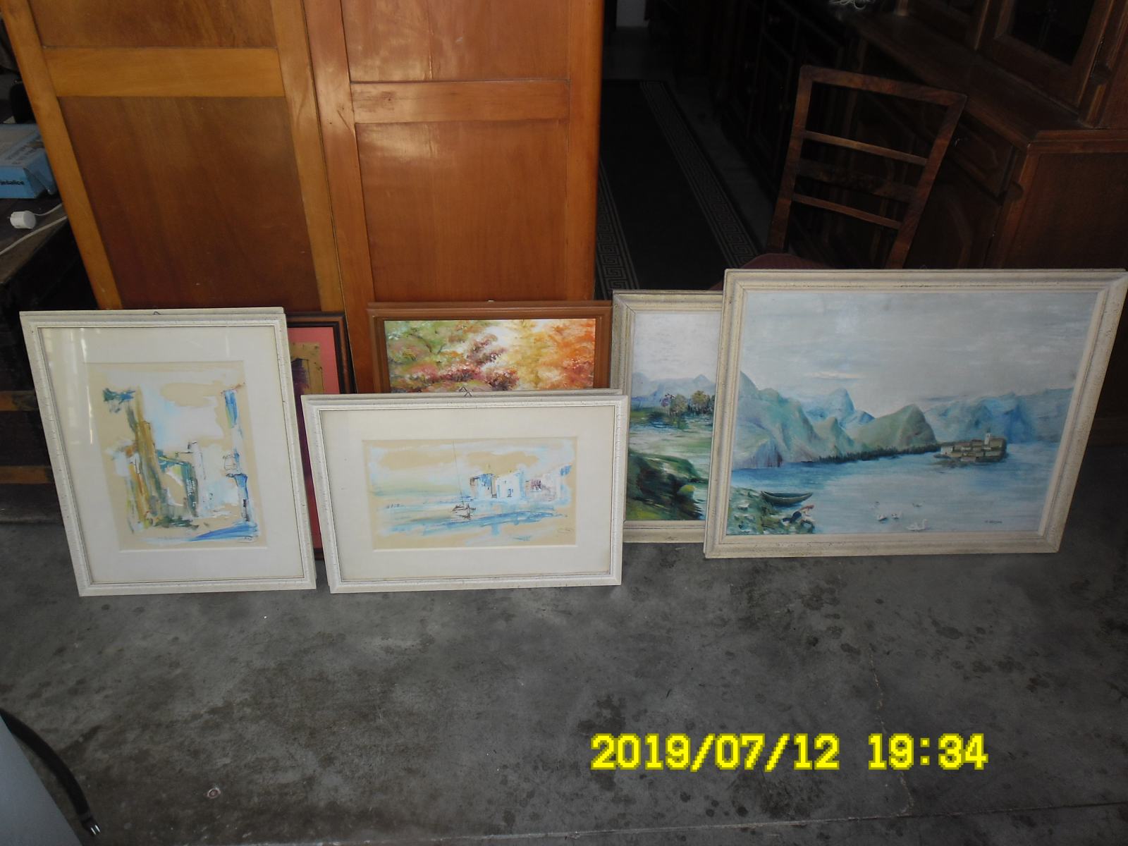 SLIKE ( RAZNE TEHNIKE )