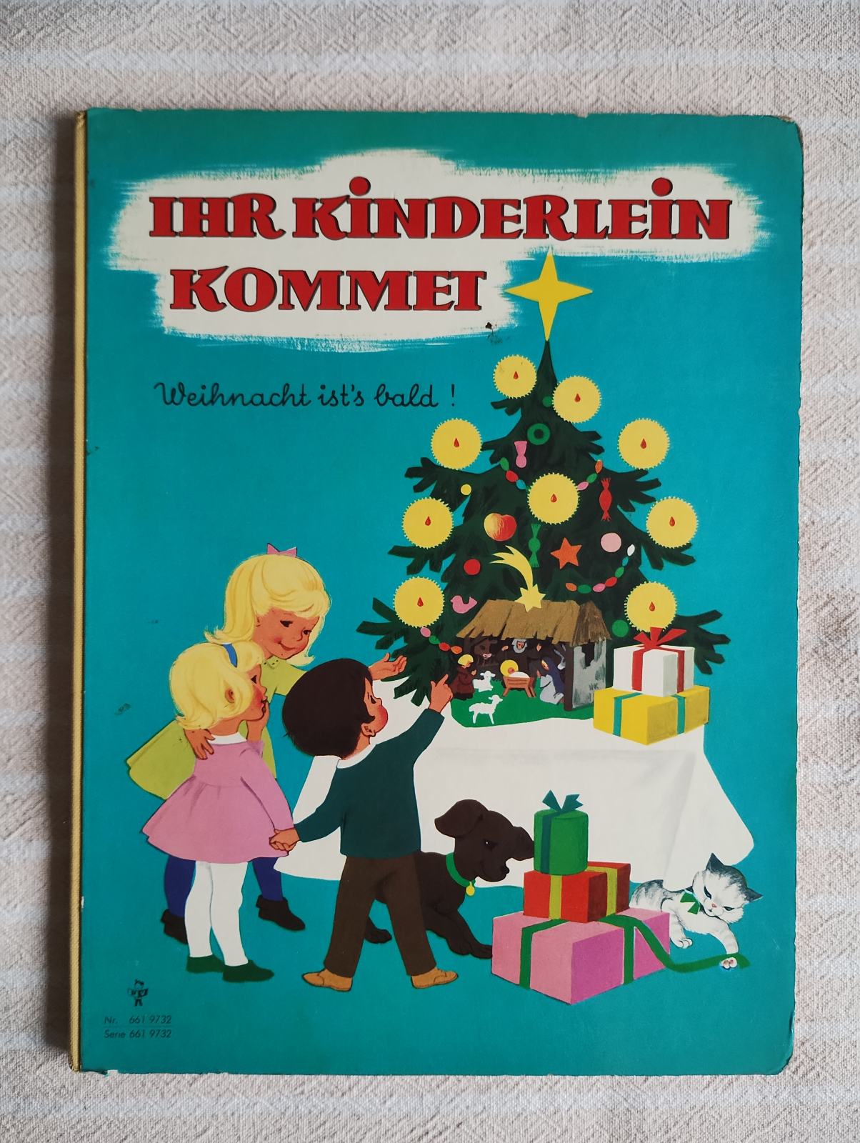 IHR KINDERLEIN KOMMET ihr-kinderlein-kommet