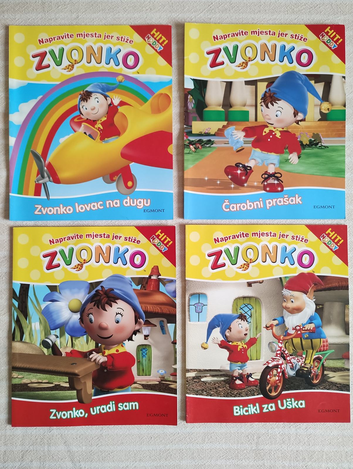 Stize NAPRAVITE MJESTA JER STIZE ZVONKO LOVAC NA DUGU URADI SAM