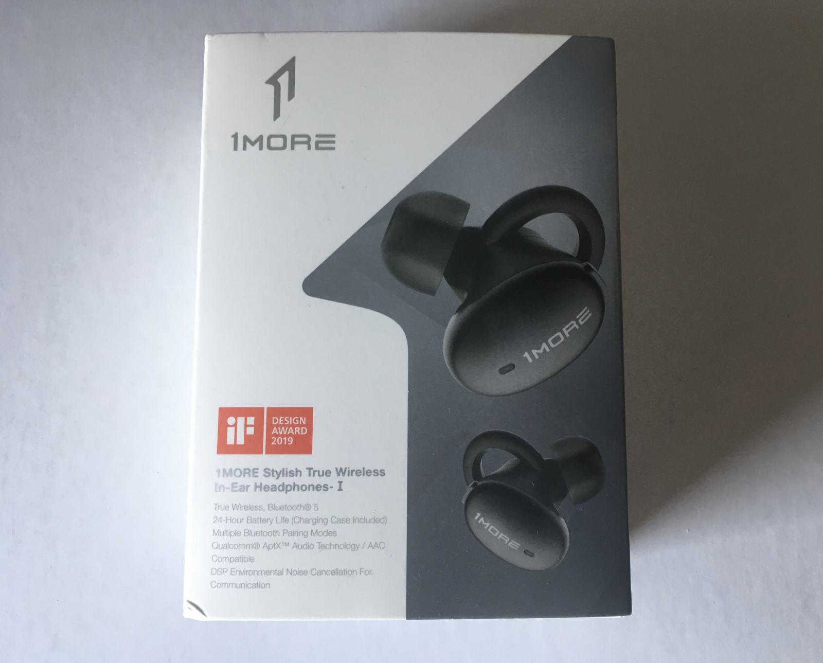 1MORE STYLISH BE\u017dI\u010cNE SLU\u0160ALICE(MOGU\u0106 DOGOVOR OKO CIJENE)