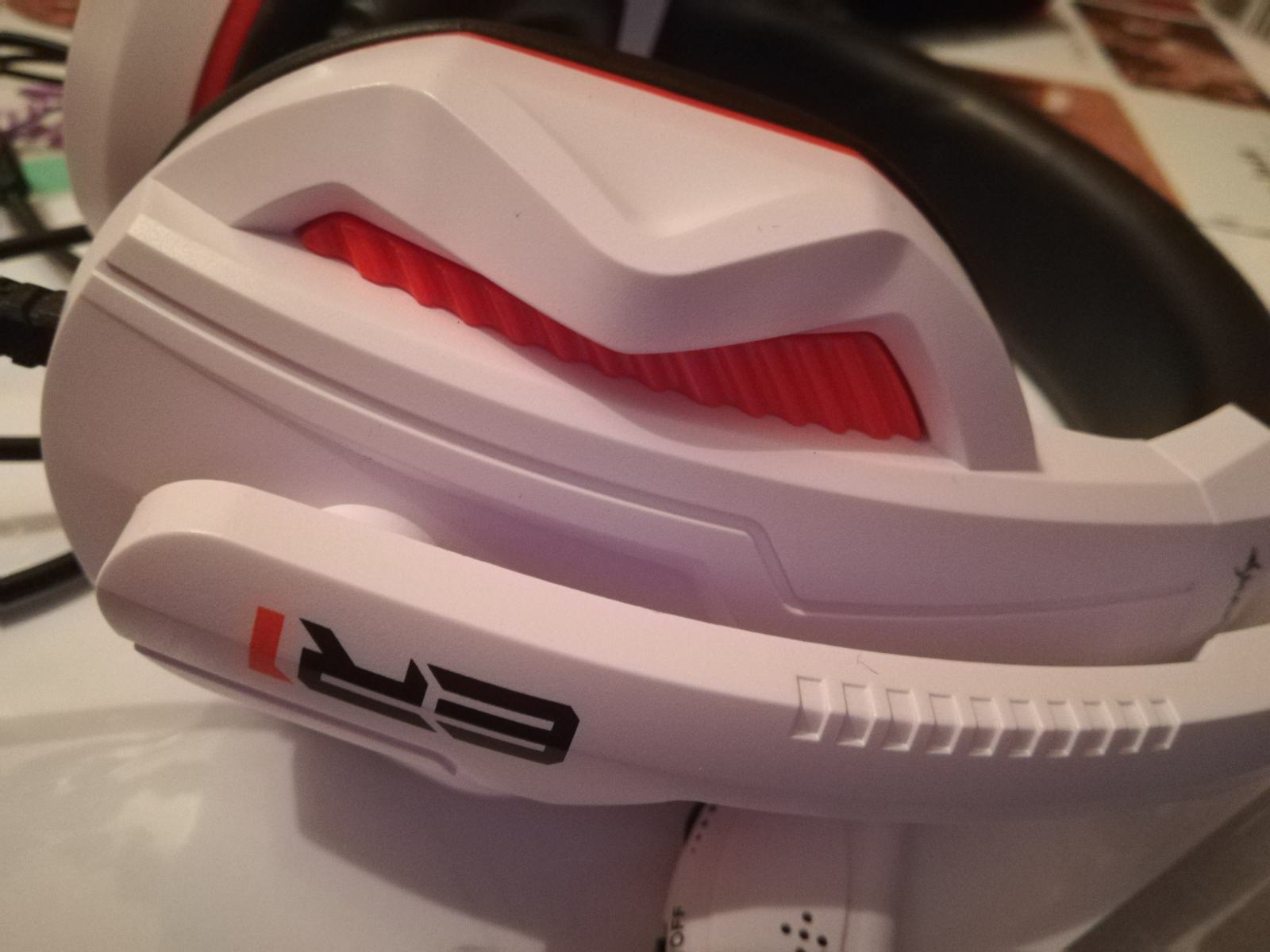 Sharkoon RUSH ER1 headset