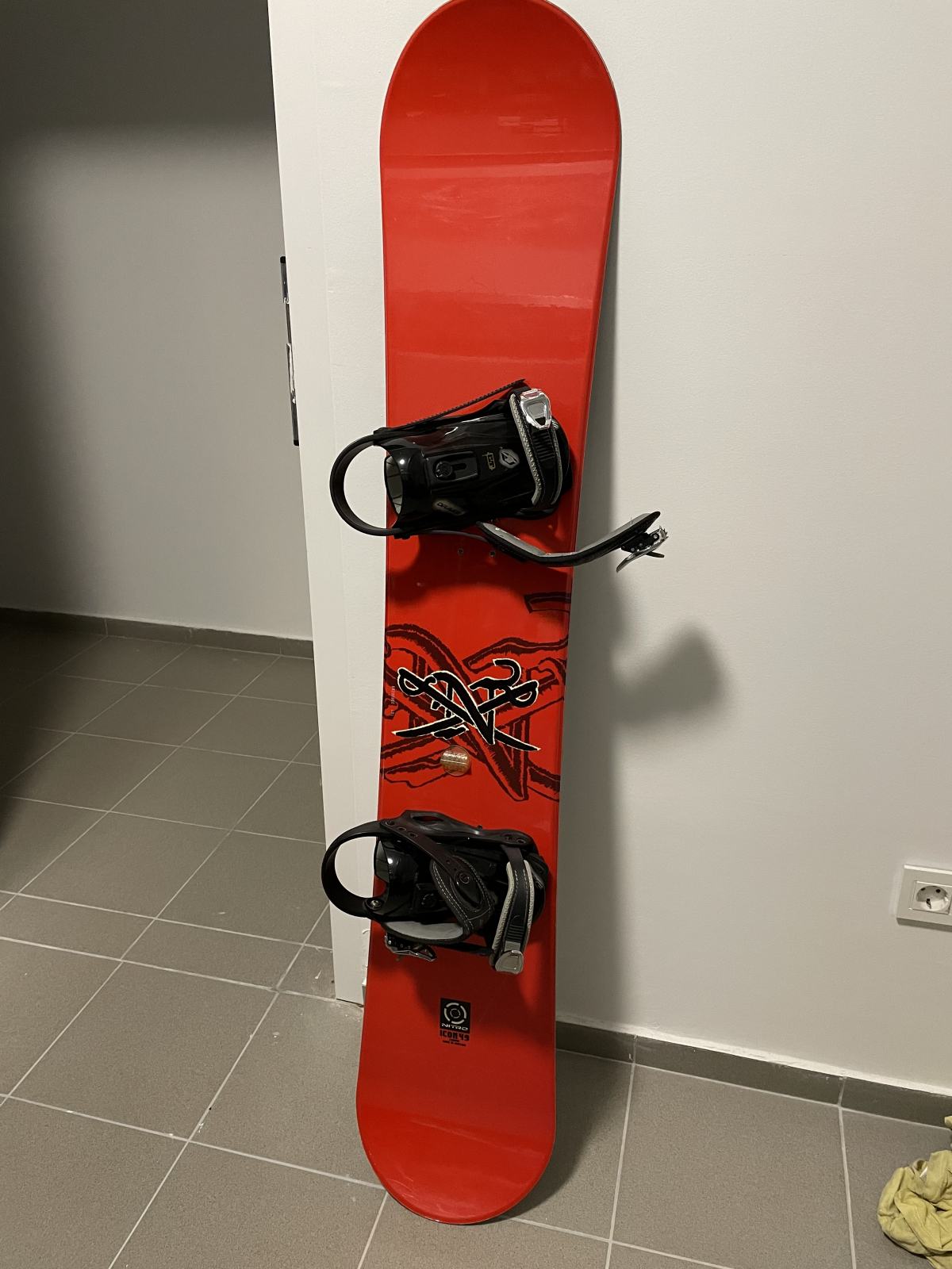 nitro icon 49 snowboard Women's Optisym 2026 146 conscious velocity Snowboards