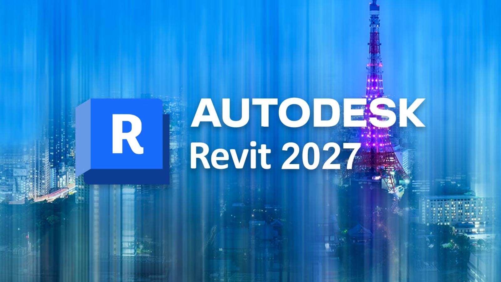 AUTODESK REVIT 2027