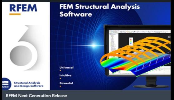Dlubal RFEM 6 RSTAB 9 RSECTION 1 04 Dlubal RFEM 6 RSTAB 9 RSECTION 1 04
