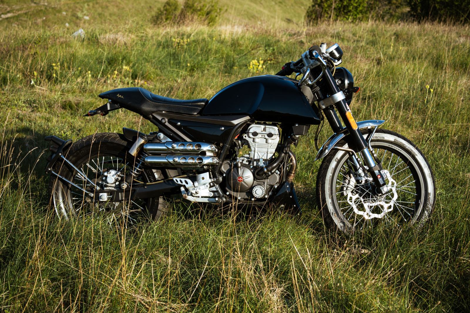 Mondial Hps 125 Ruckruf