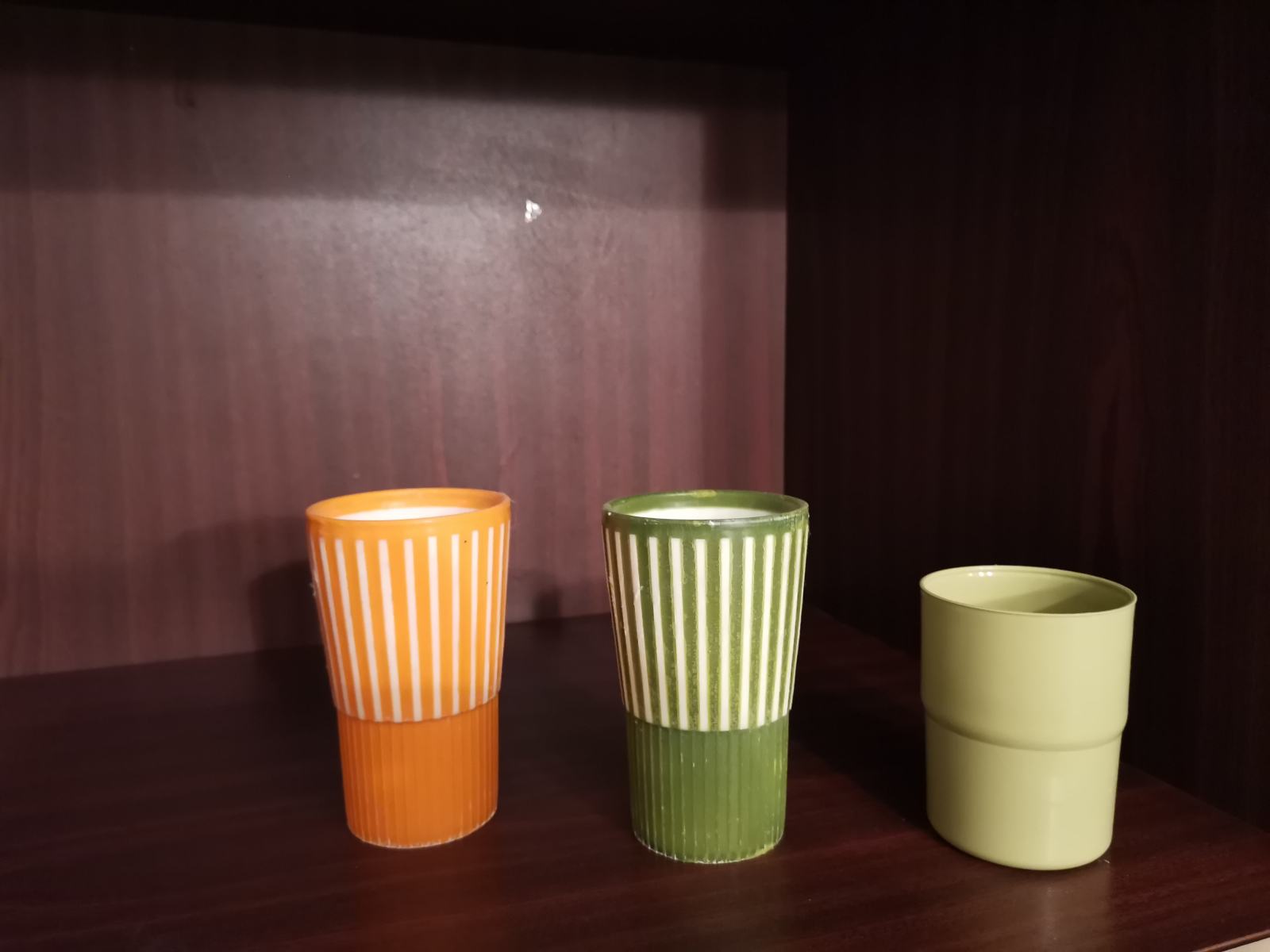 Retro Stvari Retro čaše