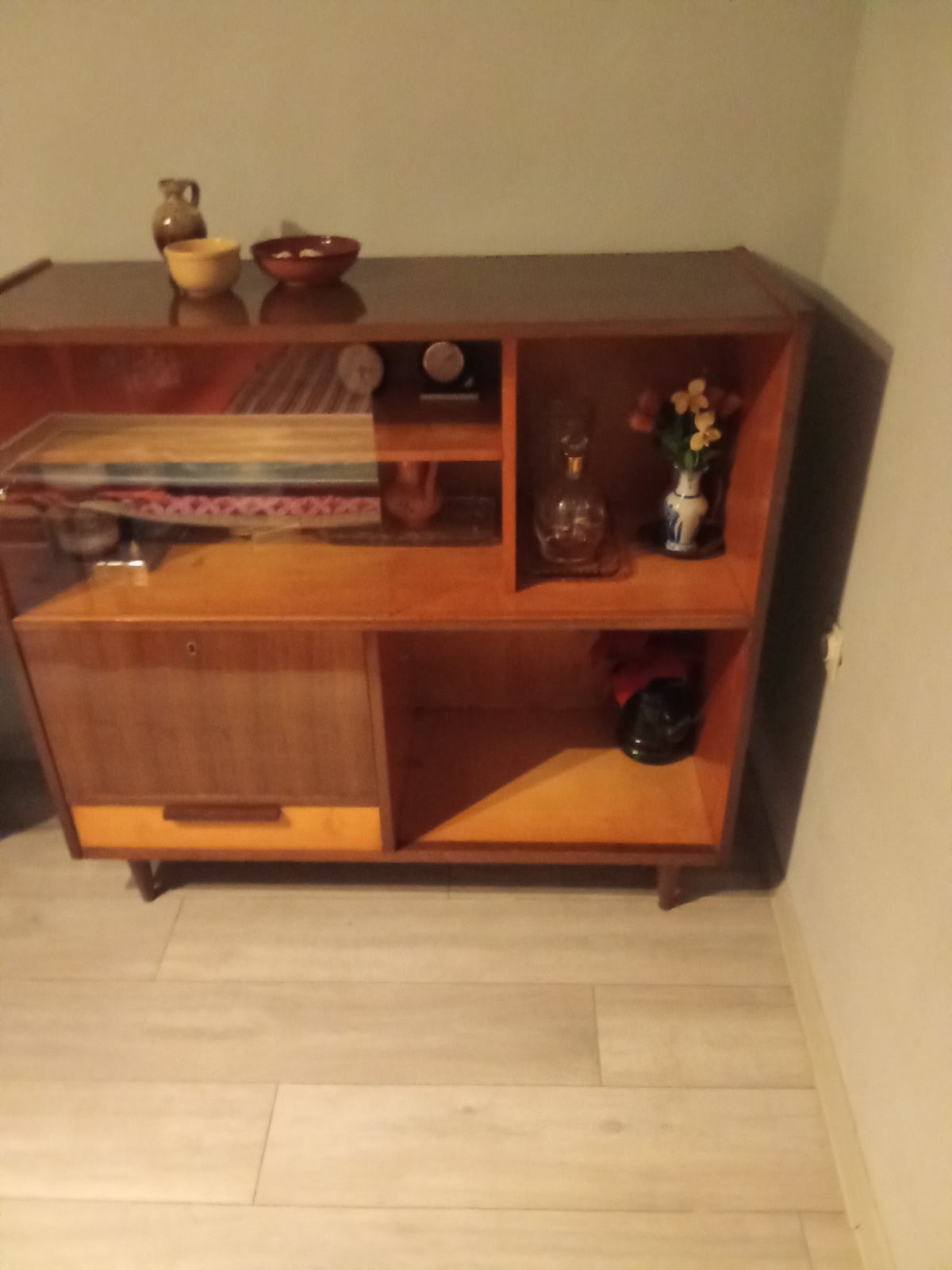Retro Stvari Retro namještaj